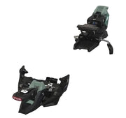 Cruise 12 105mm Blk/Green (25/26) - Bill & Paul's Sporthaus