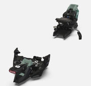 Cruise 12 105mm Blk/Green (25/26)