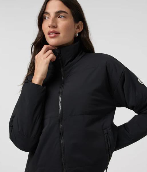 Womens Canyon Insulated Jacket