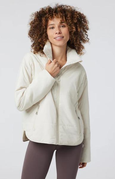 Womens Canyon Insulated Jacket