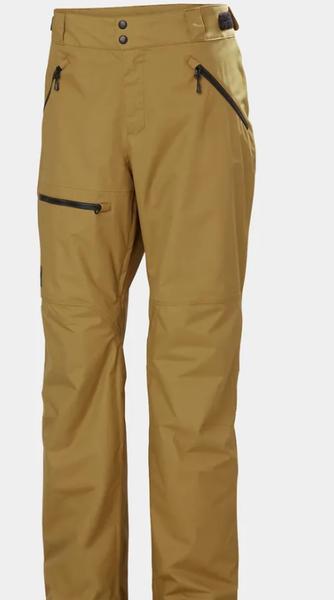 Ms Sogn Cargo Ski Pants
