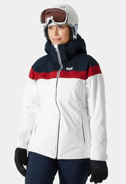 Ws Motionista LIFALOFT Ski Jacket
