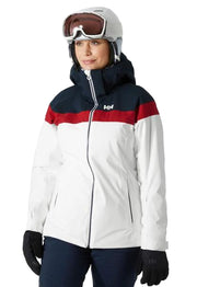 Ws Motionista LIFALOFT Ski Jacket - Bill & Paul's Sporthaus