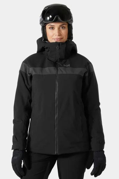Ws Motionista LIFALOFT Ski Jacket