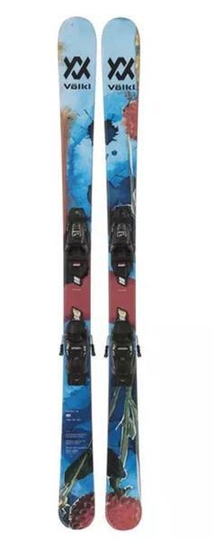 Ks Revolt Hopper w/4.5VMOT (23/24)