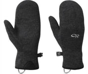 Womens Flurry Mitts