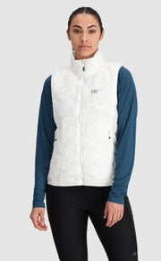Womens SuperStrand LT Vest
