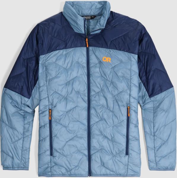Men's SuperStrand LT Jacket