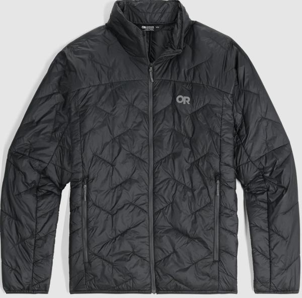 Men's SuperStrand LT Jacket