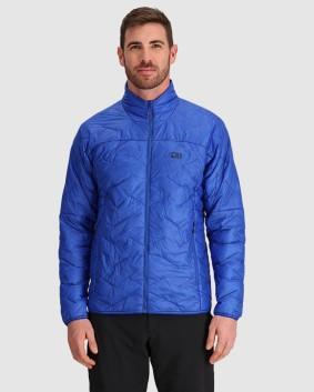 Men's SuperStrand LT Jacket