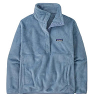 Womens ReTool HalfSnap Pullover - Bill & Paul's Sporthaus
