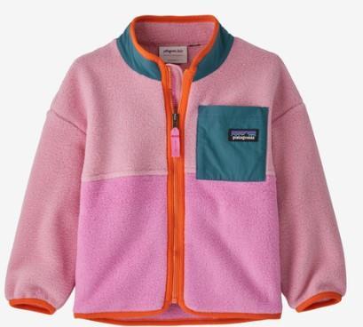 Baby Synchilla Fleece Jacket