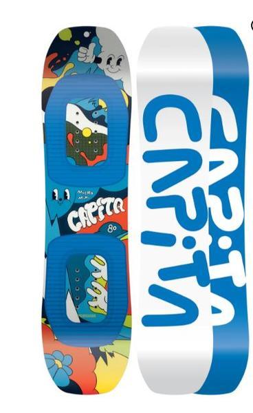 Kids Micro Mini (24/25)