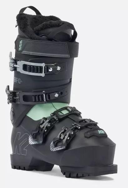 Womens BFC 75 (25/26)