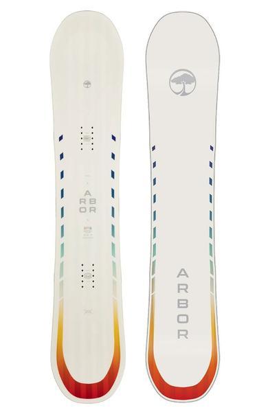 Womens Mantra Rocker (23/24)