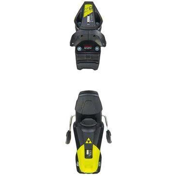 RC4 Z9 GW AC Race Binding (23/24)