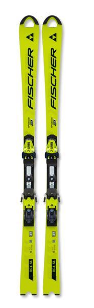 Womens RC4 WC SL M Plate (23/24)