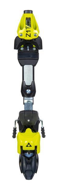 RC4 Z17 FreeFlex ST 85mm (23/24)