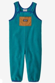 Baby Synchilla Fleece Overalls