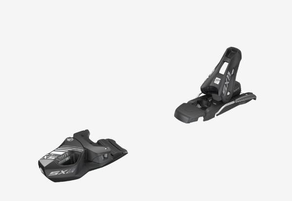 Kids SC 7.5 GW 78mm Blk/Wht (25/26)