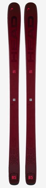 Womens Kore 85 (23/24)