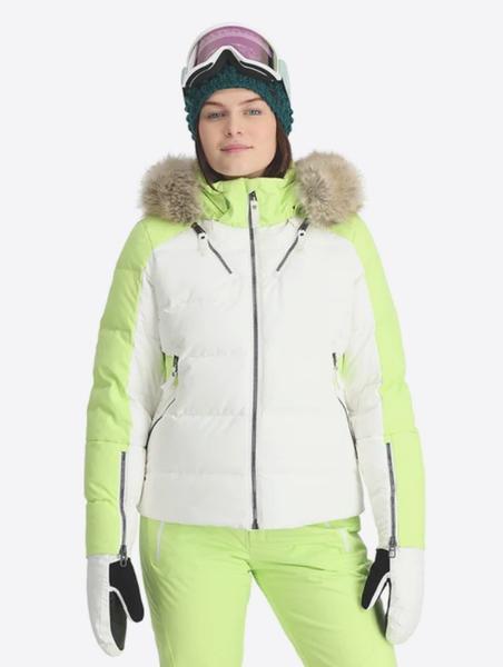 Ws Falline Down Jacket
