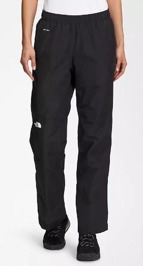 Ws Antora Rain Pant