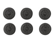 Aluminum Stud Stomp Pad - Bill & Paul's Sporthaus