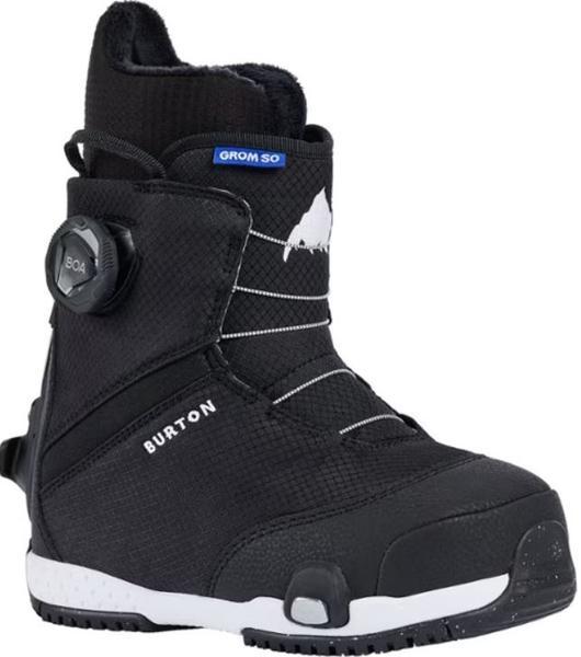 Kids Grom Step On Boot (25/26)