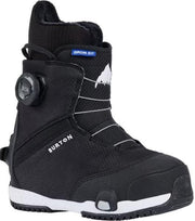 Kids Grom Step On Boot (25/26)