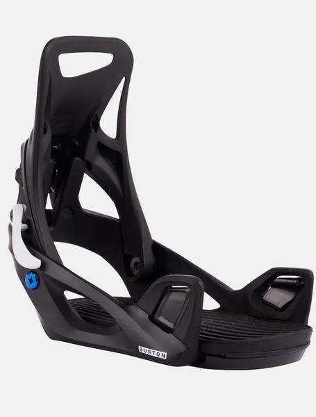 Kids Step On ReFlex Binding (25/26)