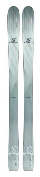 Stormrider 95 (24/25)