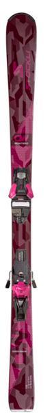 Women's Montero AW w/Strive 11 (24/25)