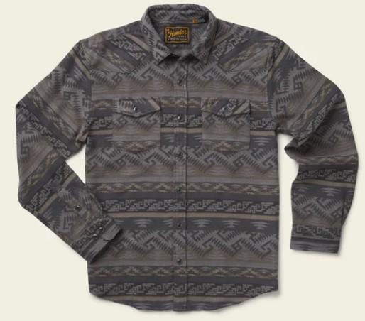 Men's Sheridan Shirt