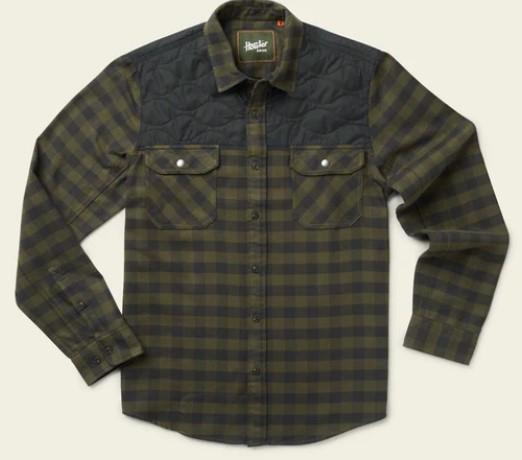 Men's Quintana Shirt