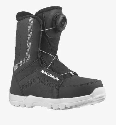 Kids Whipstar Boa (25/26)