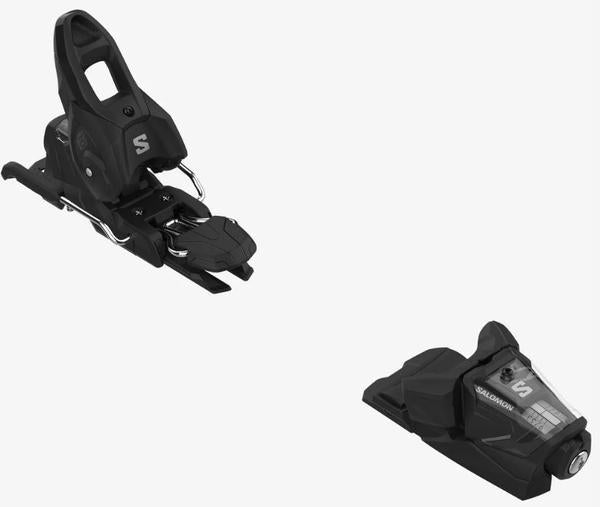 Stage GW 10 Black 90mm (25/26)