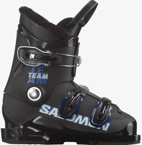 Kids Team T3 Black (25/26)