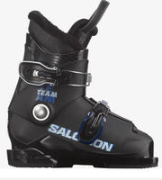 Kids Team T2 Black (25/26) - Bill & Paul's Sporthaus