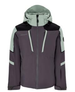 Ms Foundation Jacket