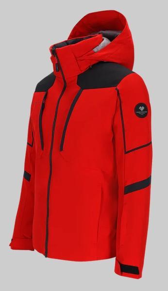 Ms Foundation Jacket