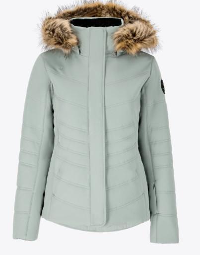 Ws Tuscany II Jacket