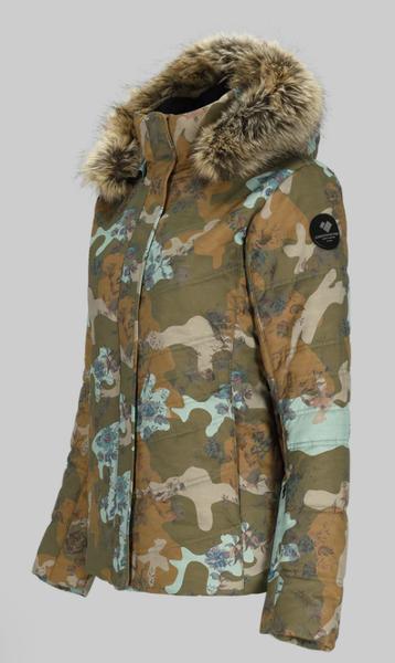 Ws Tuscany II Jacket