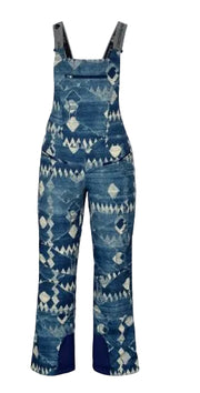 Ws Bliss Bib Pant - Bill & Paul's Sporthaus