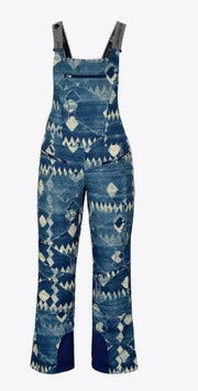 Ws Bliss Bib Pant