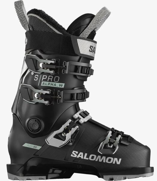 Womens S/Pro Alpha 80 GW (23/24)