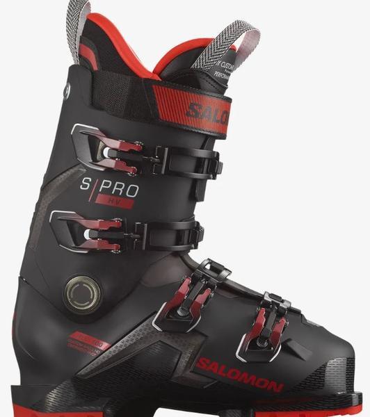 S/Pro HV 100 (24/25)