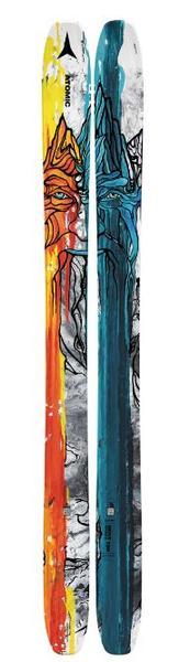 Bent Chetler 120 (23/24)