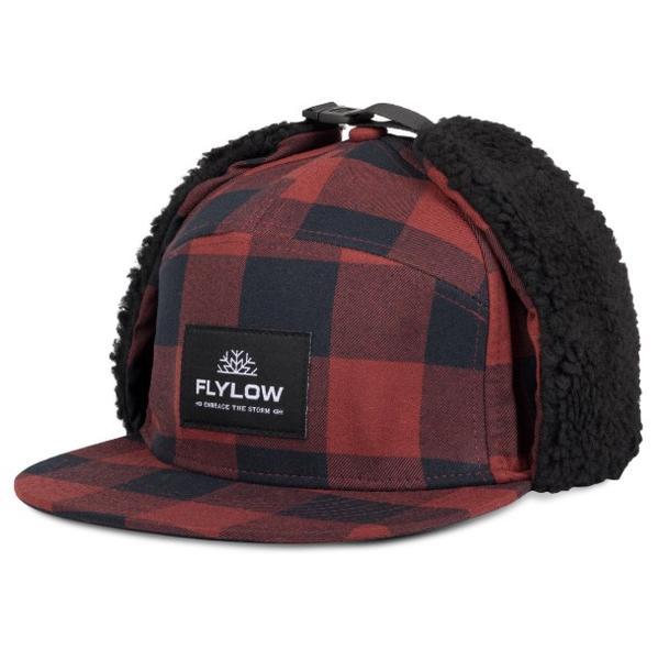 Ms Flylow Walleye Cap