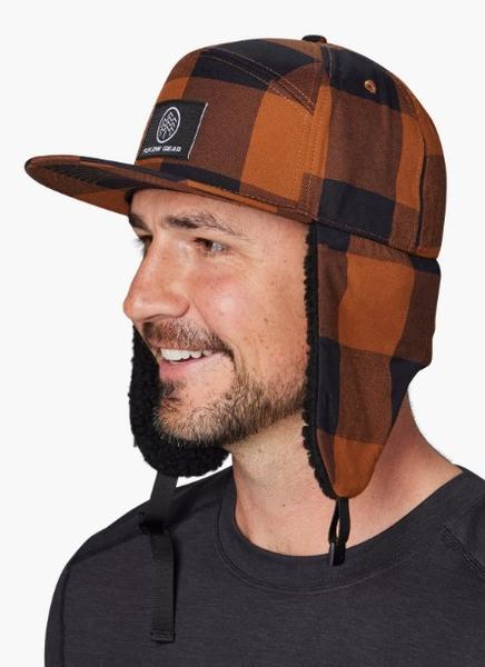 Ms Flylow Walleye Cap